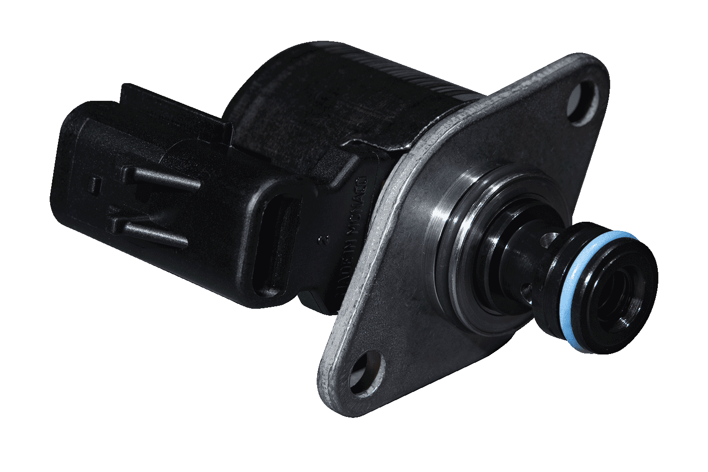 Inlet Metering Valve Solenoid – Engines