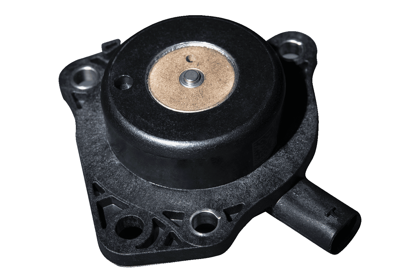 Cam Timing Solenoid – Engines