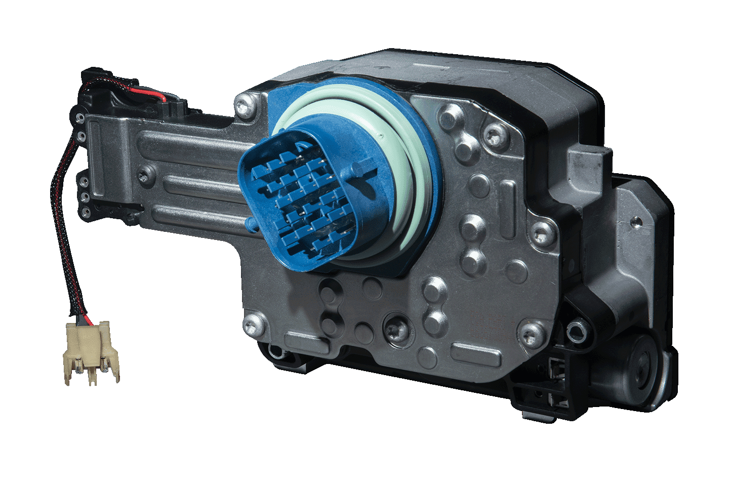 Hydraulic Control Module - Transmissions