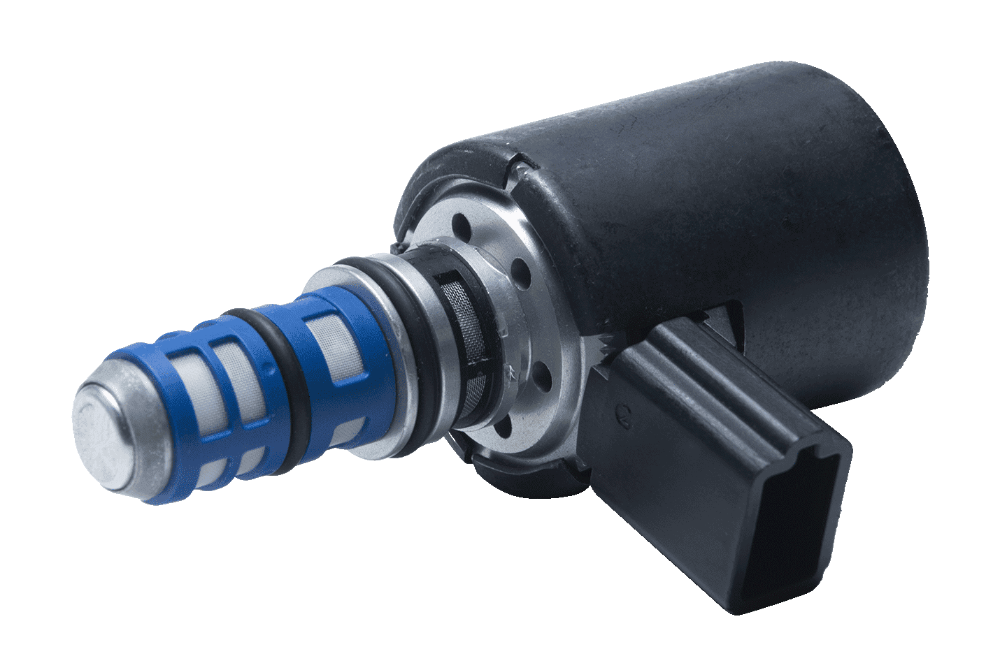 Proportional Pilot Solenoid - Transmissions