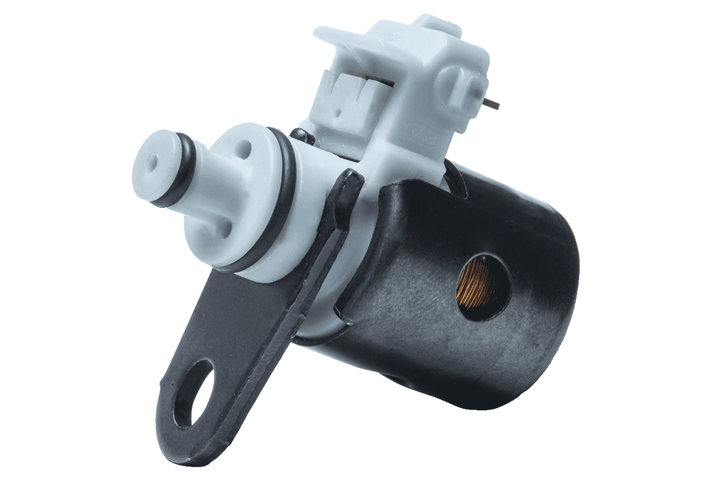 Pulse Width Modulation Solenoid - Transmission