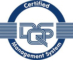 DQS Certified Management System