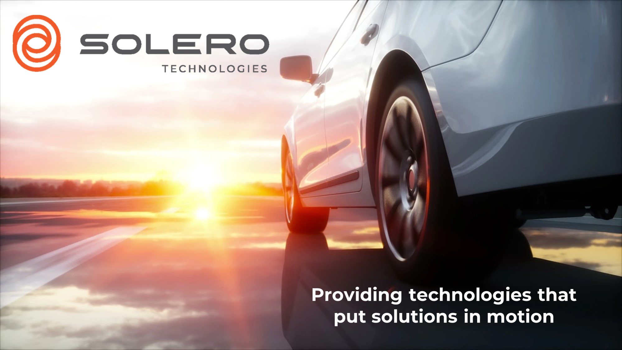 Solero Technologies Reaches Agreement to Acquire Kendrion’s Automotive Business