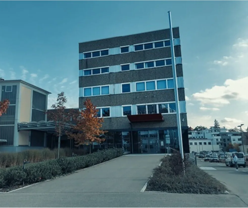 Villingen-Schwenningen